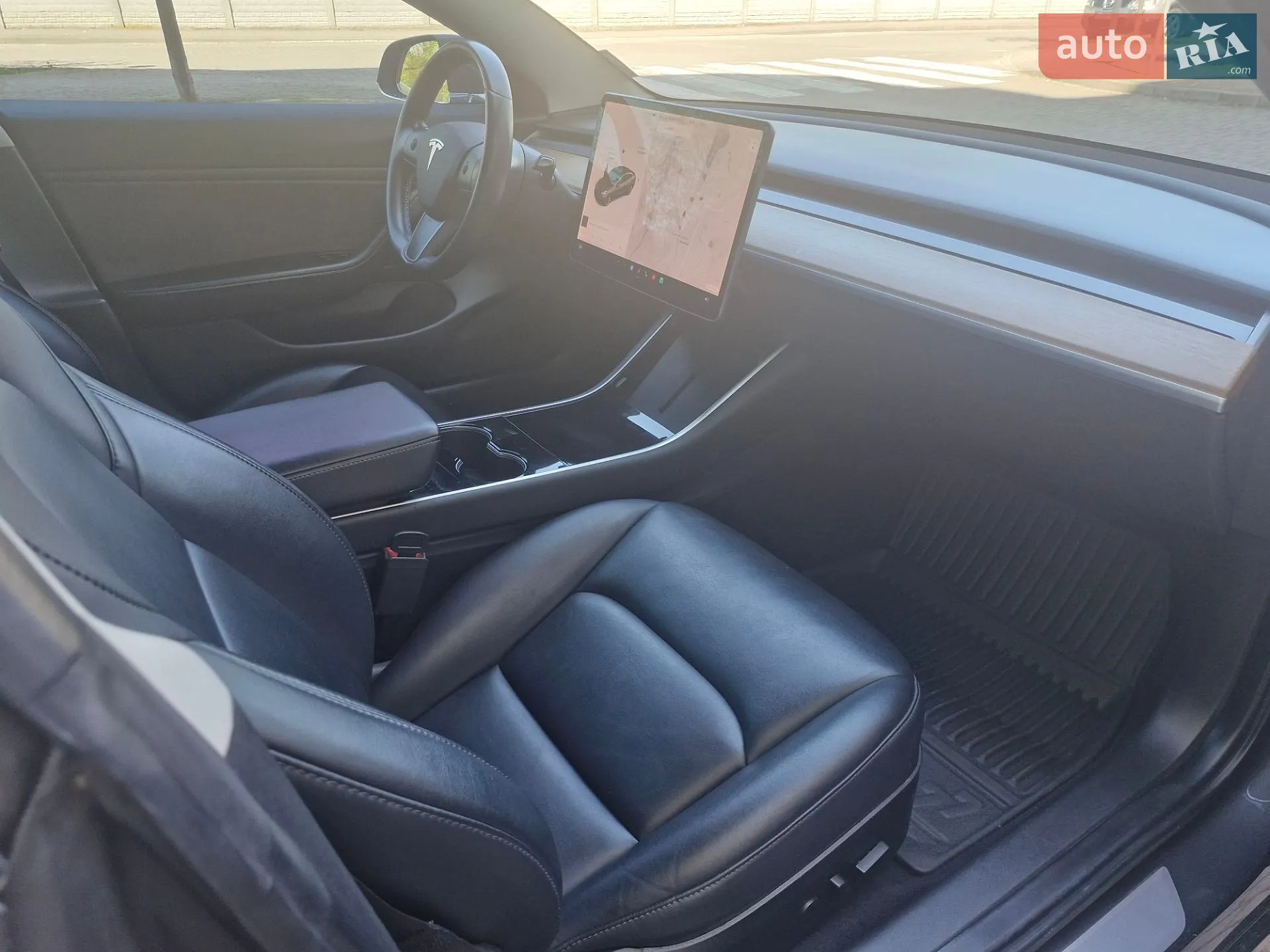 2019 Tesla Model 3 - мініатюра 25