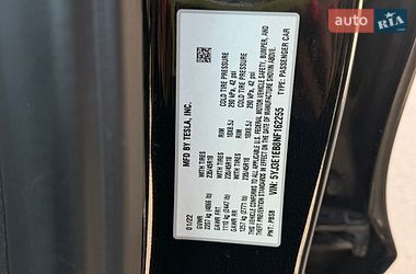Седан Tesla Model 3 2022 в Одессе