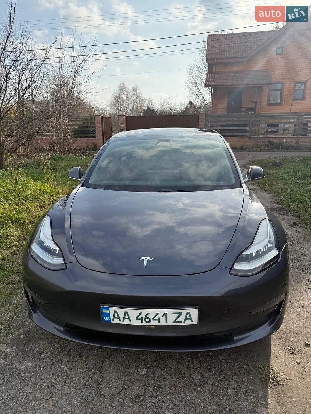 2020 Tesla Model 3 - мініатюра 5