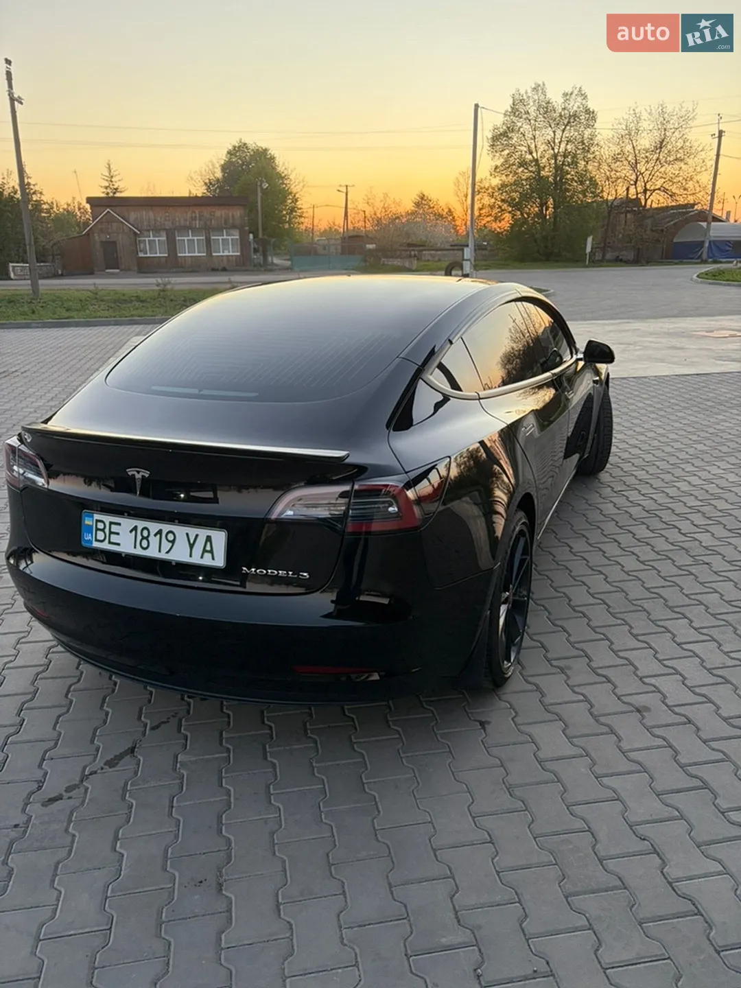 2018 Tesla Model 3 - мініатюра 9