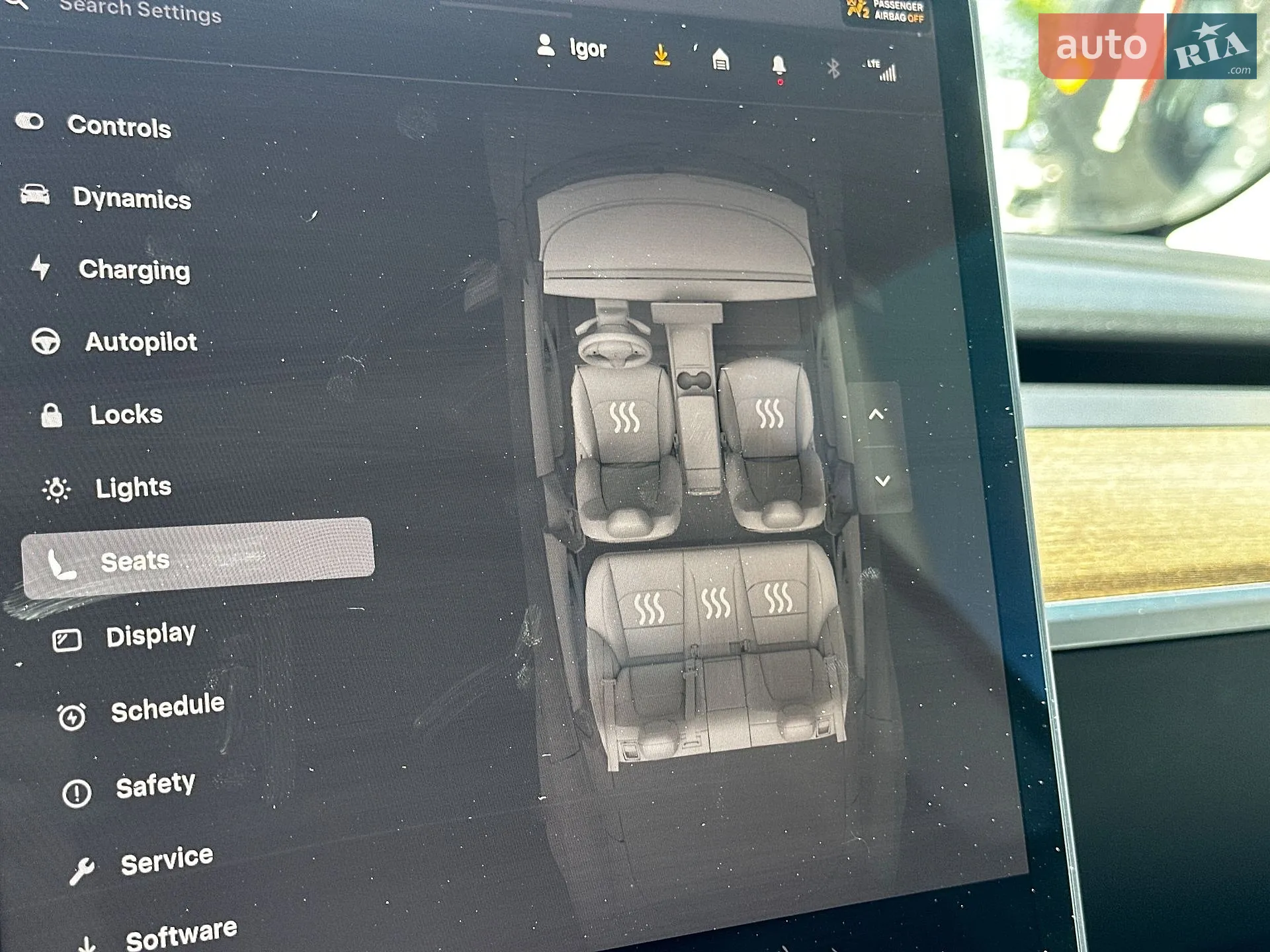 2022 Tesla Model 3 - мініатюра 37