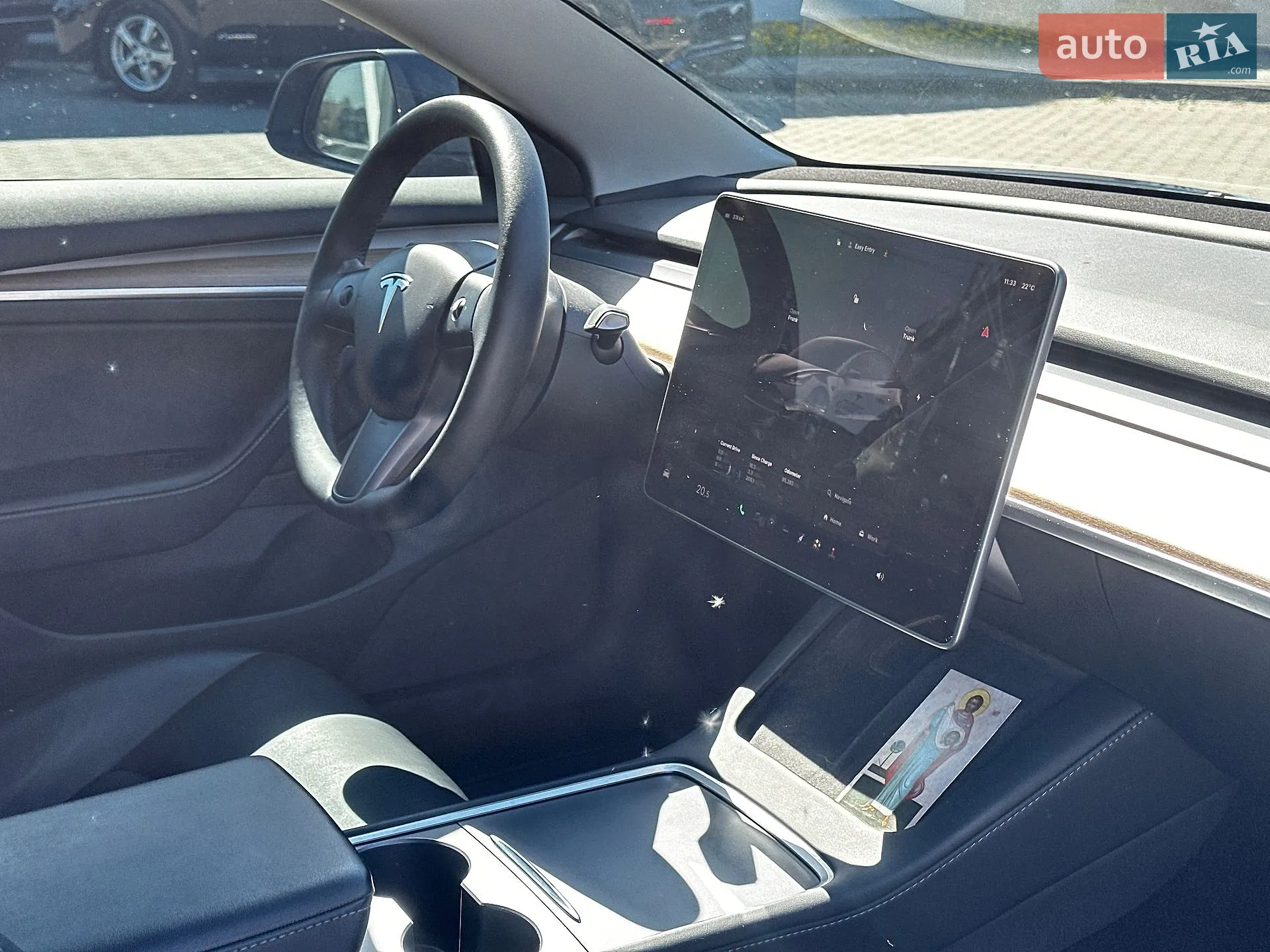 2022 Tesla Model 3 - мініатюра 42