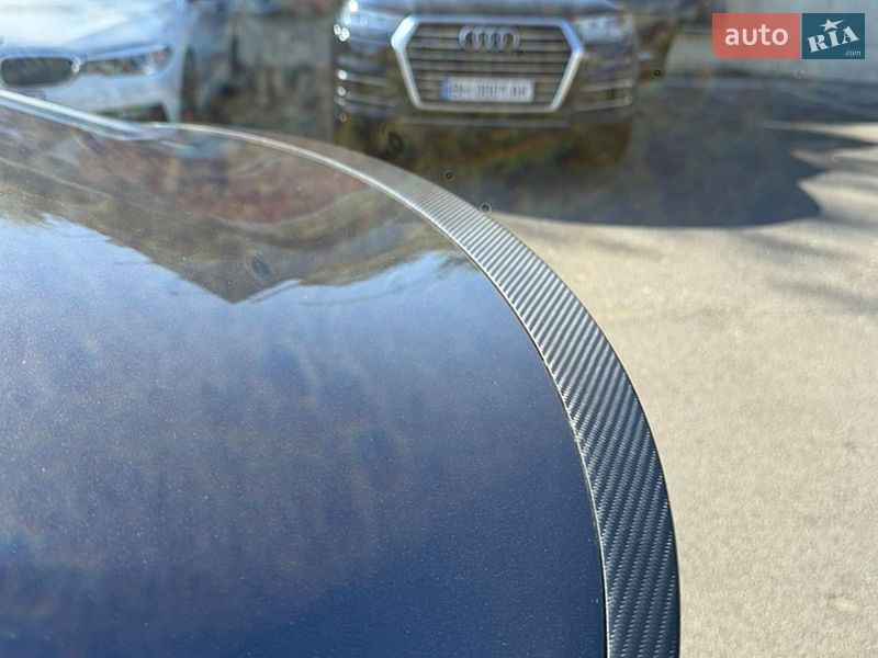 Седан Tesla Model 3 2020 в Одессе