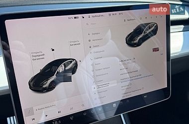 Седан Tesla Model 3 2020 в Одессе