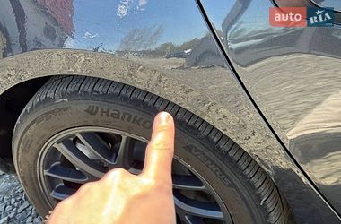 Седан Tesla Model 3 2024 в Луцьку