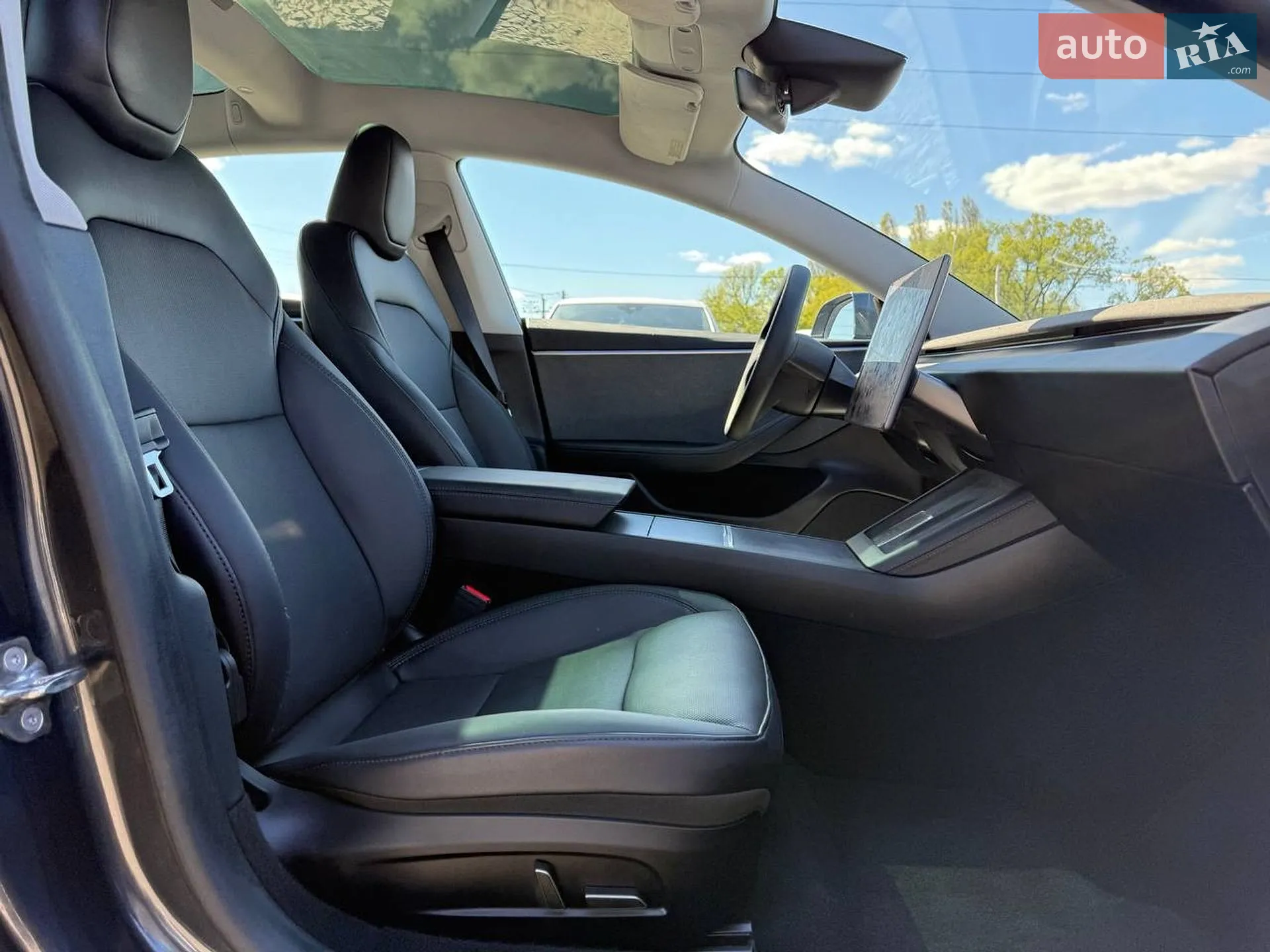 2024 Tesla Model 3 - мініатюра 20