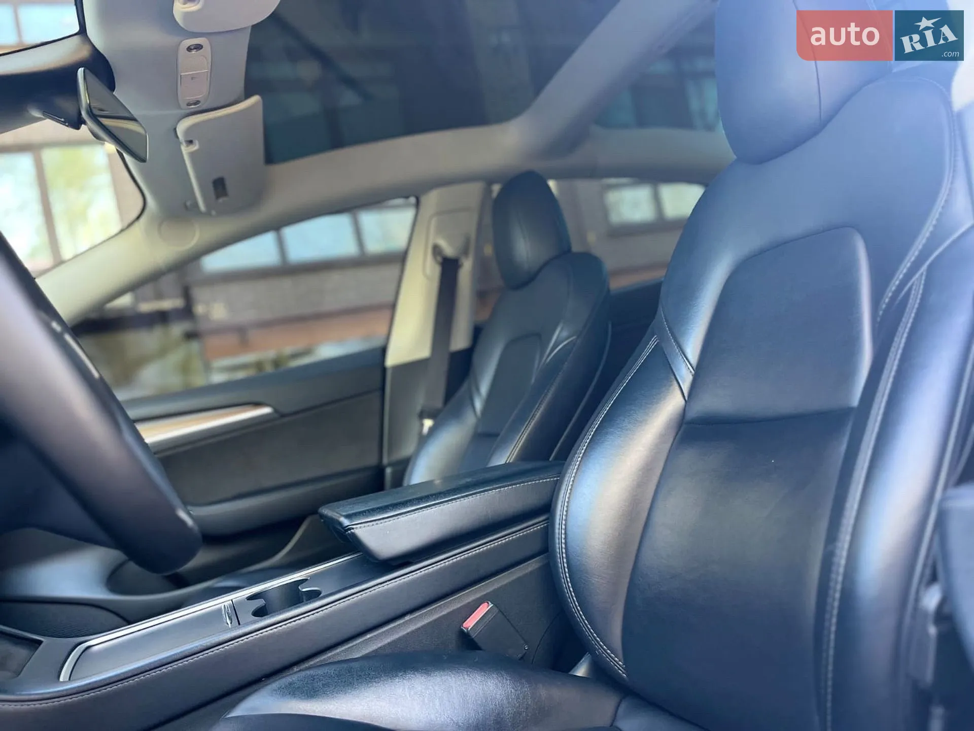 2022 Tesla Model 3 - мініатюра 22