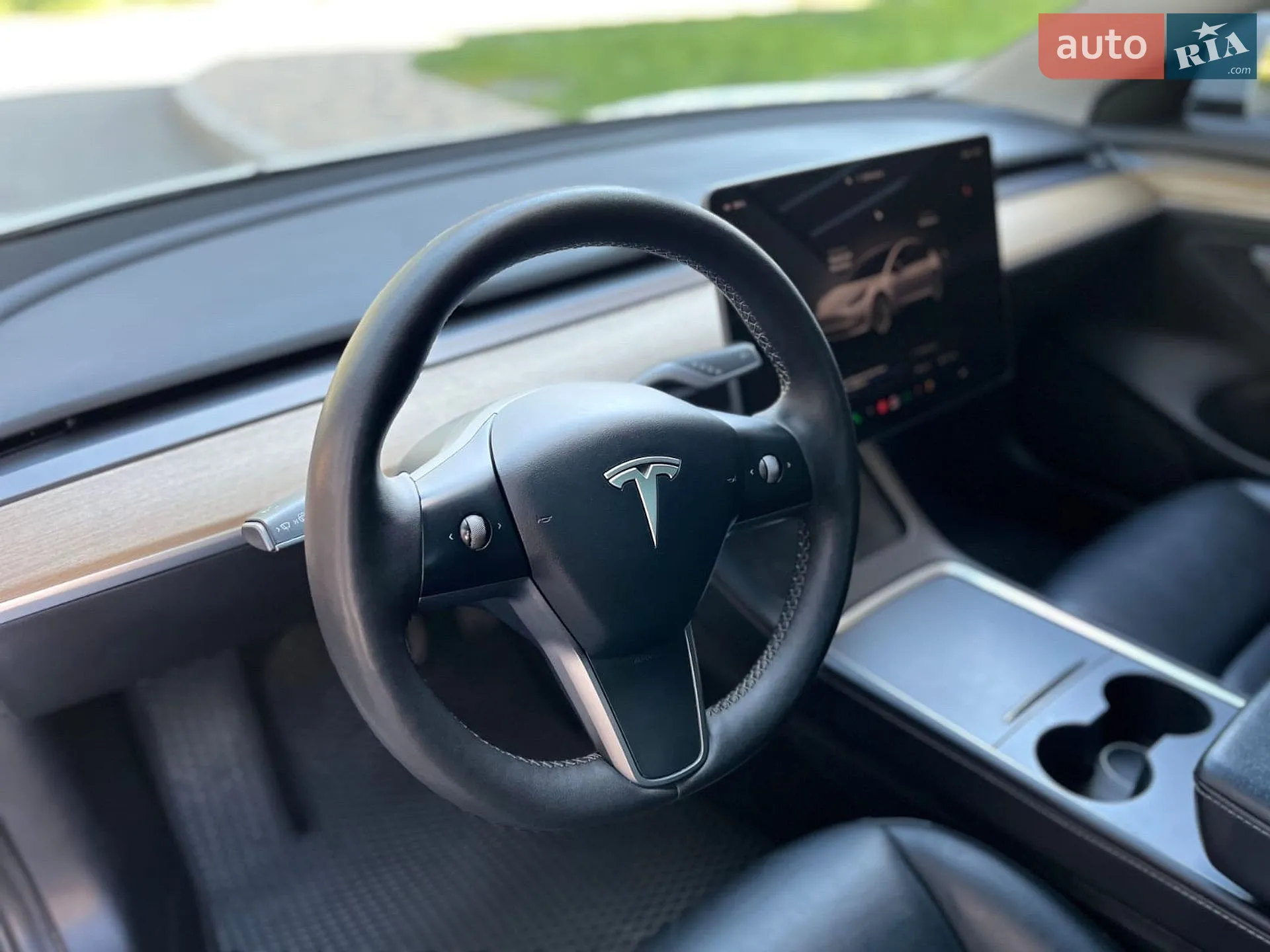 2022 Tesla Model 3 - мініатюра 30