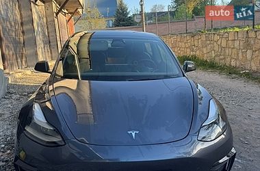 Седан Tesla Model 3 2022 в Каменец-Подольском