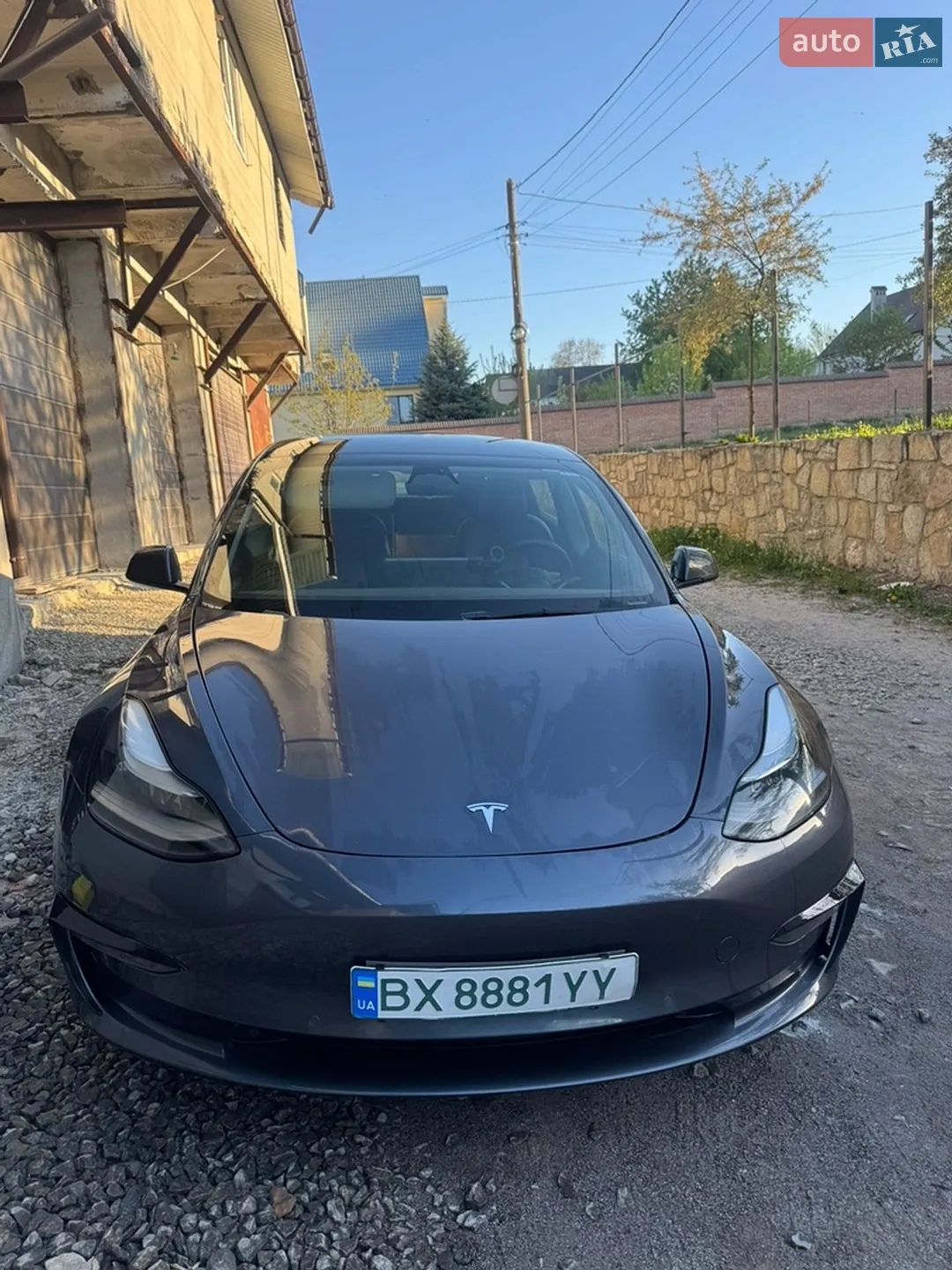 2022 Tesla Model 3 - мініатюра 9