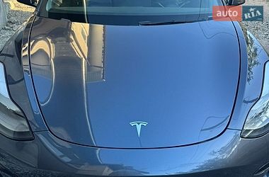 Седан Tesla Model 3 2022 в Каменец-Подольском