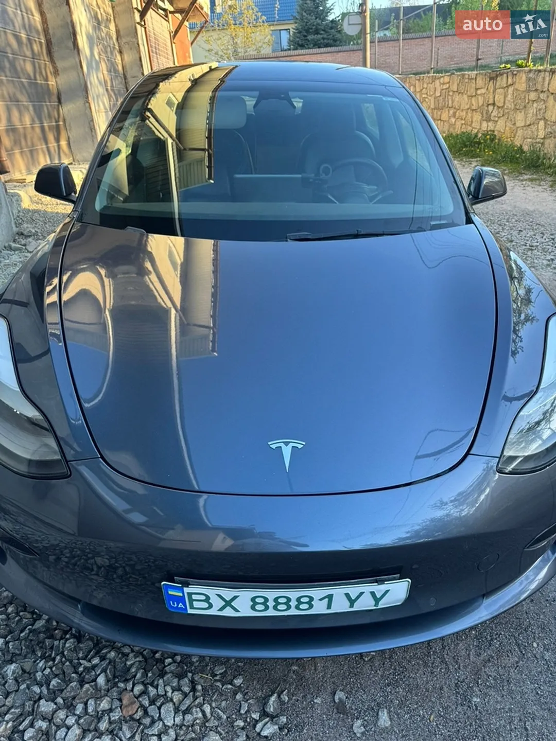 2022 Tesla Model 3 - мініатюра 10