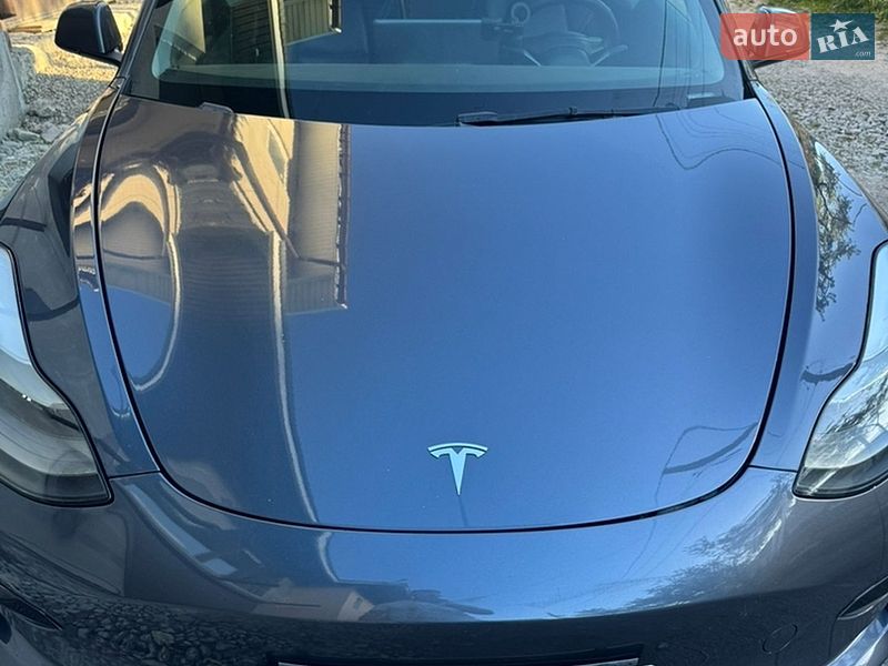 Седан Tesla Model 3 2022 в Каменец-Подольском