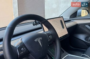 Седан Tesla Model 3 2022 в Каменец-Подольском