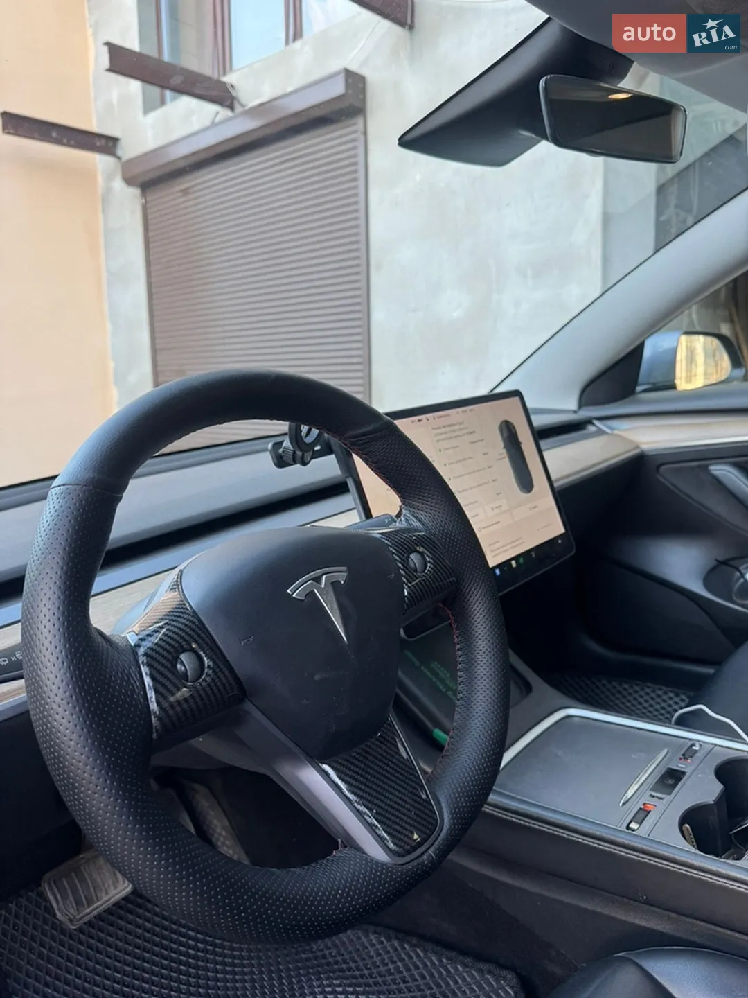 2022 Tesla Model 3 - мініатюра 16
