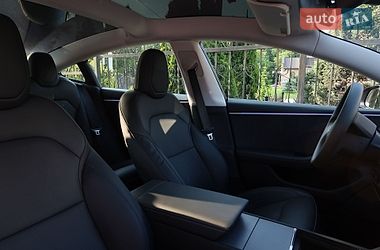 Седан Tesla Model 3 2024 в Львові фото 5 Седан Tesla Model 3 2024 в Львові