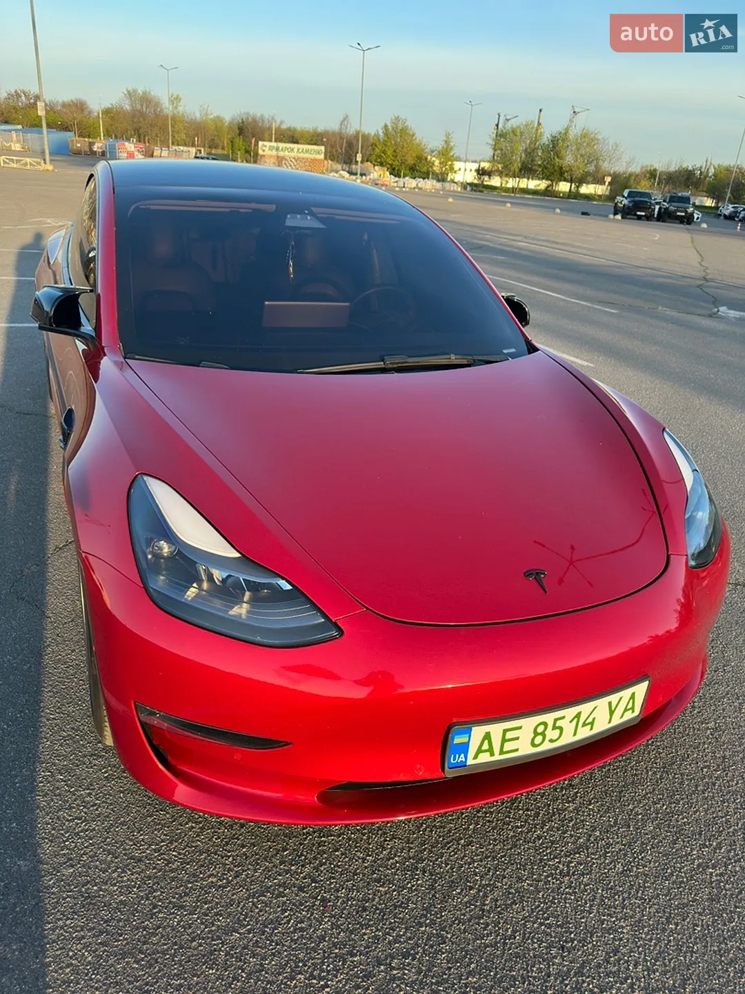 2022 Tesla Model 3 - мініатюра 2