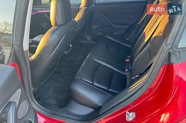Седан Tesla Model 3 2022 в Дніпрі