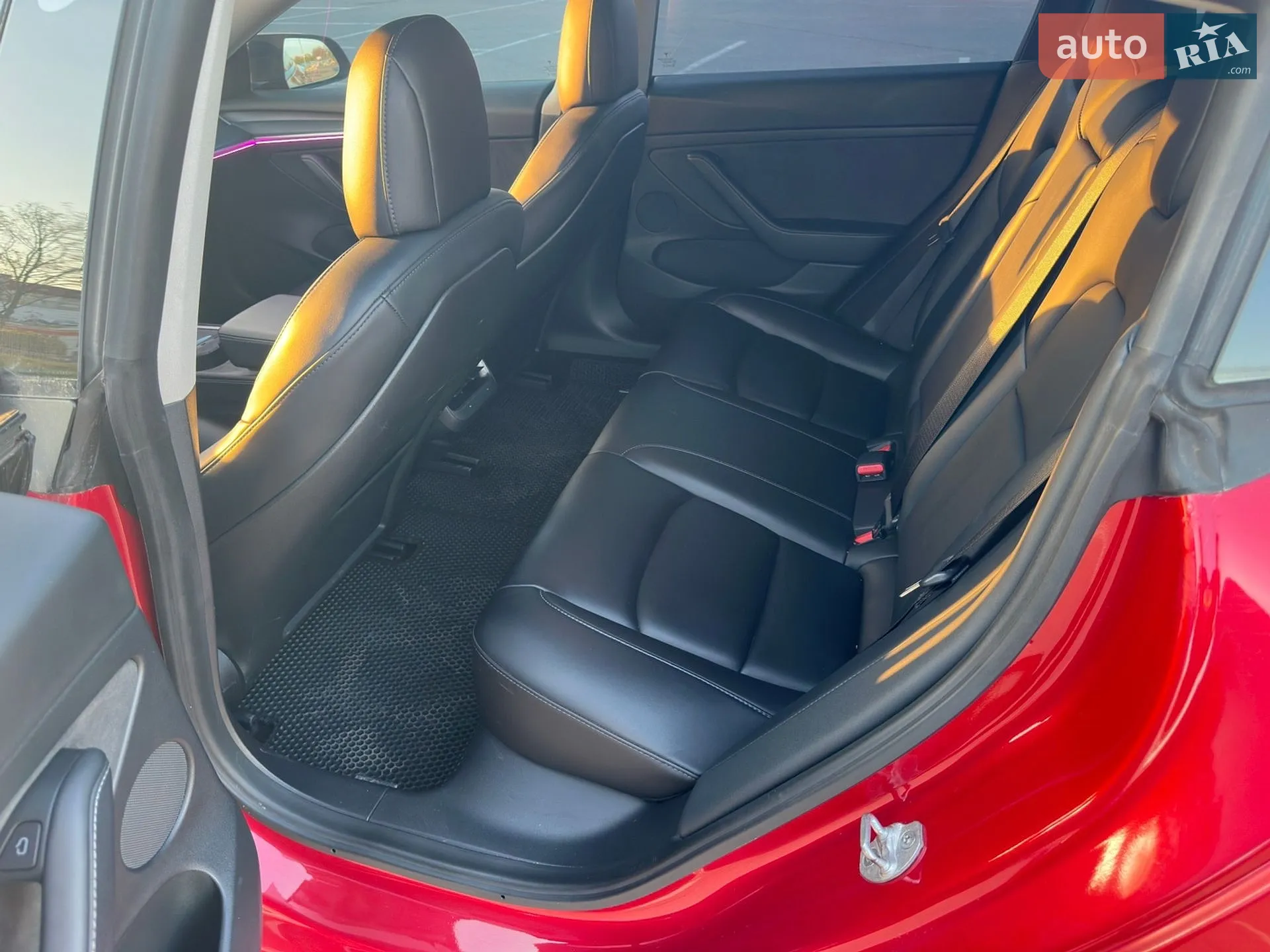 2022 Tesla Model 3 - мініатюра 22
