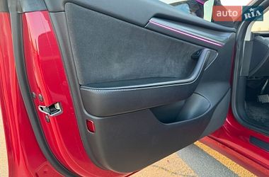 Седан Tesla Model 3 2022 в Дніпрі