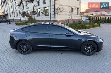 Седан Tesla Model 3 2024 в Золочеве