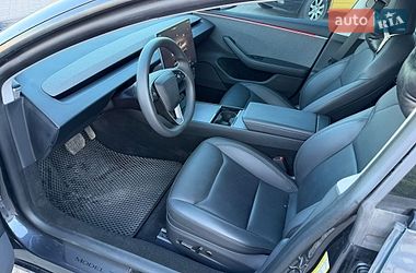 Седан Tesla Model 3 2024 в Золочеве
