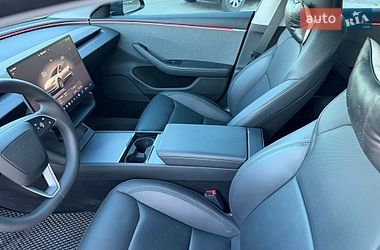 Седан Tesla Model 3 2024 в Золочеве