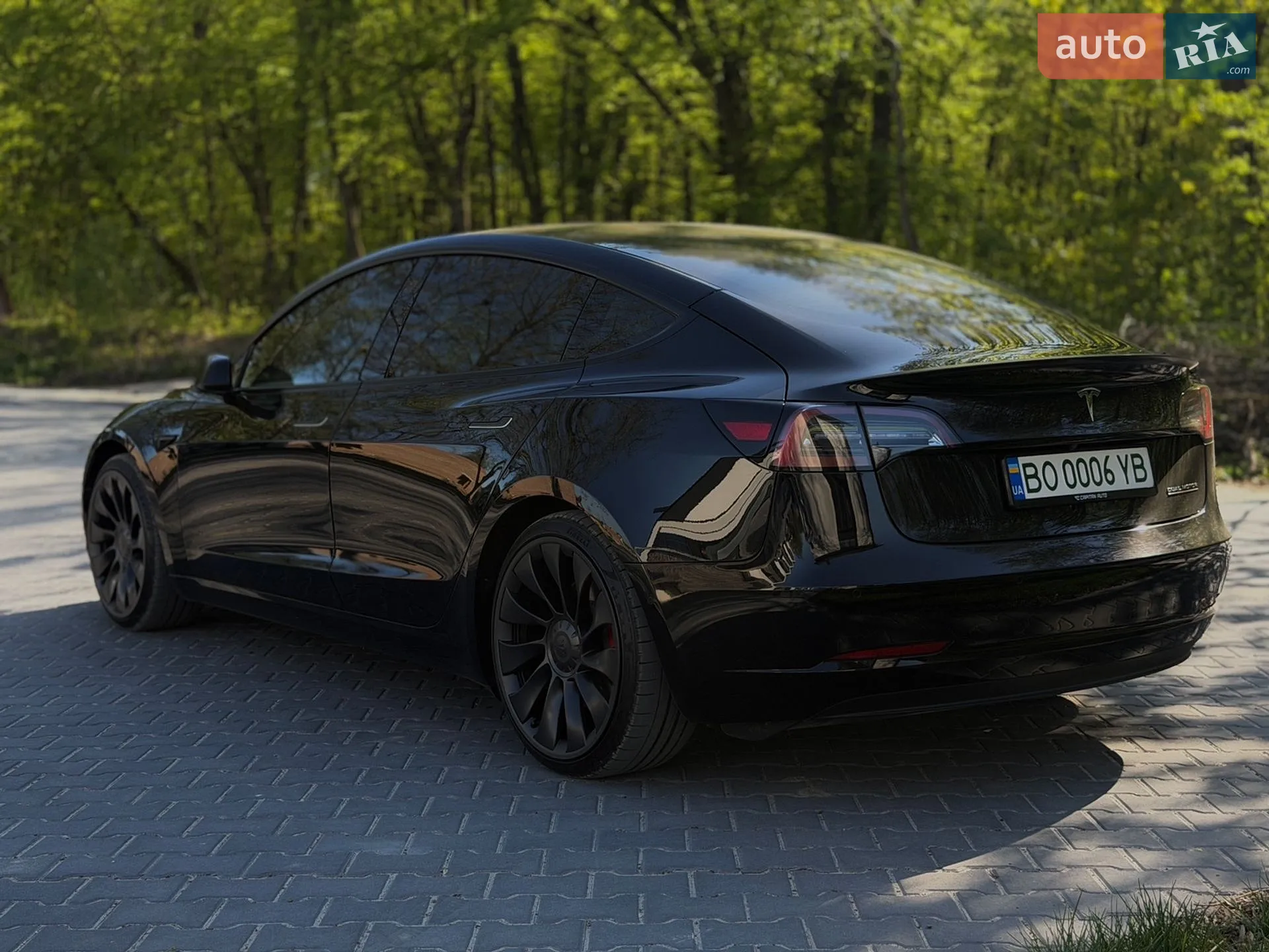 2022 Tesla Model 3 - мініатюра 14