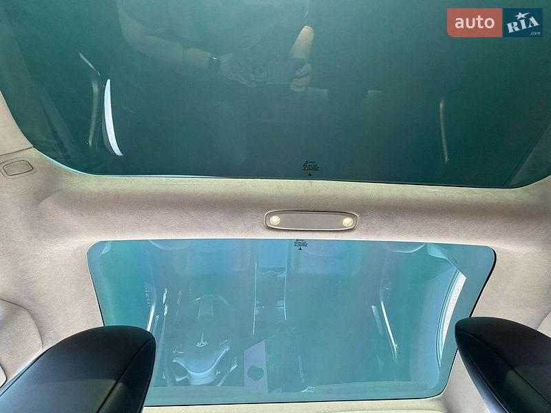 Седан Tesla Model 3 2017 в Борисполе