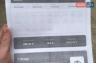 Седан Tesla Model 3 2017 в Борисполе