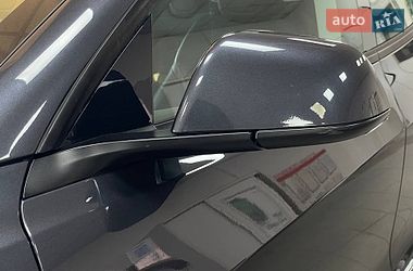 Седан Tesla Model 3 2024 в Киеве