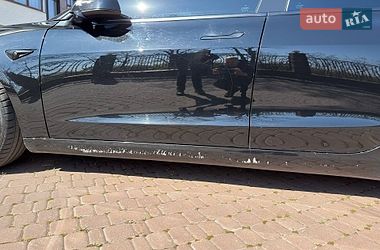 Седан Tesla Model 3 2020 в Харькове