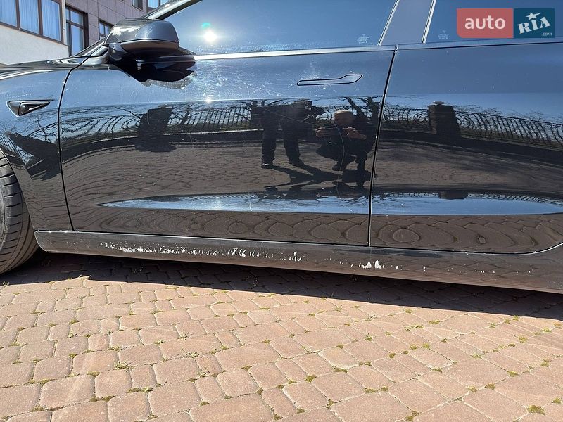 Седан Tesla Model 3 2020 в Харькове