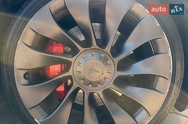 Седан Tesla Model 3 2020 в Харькове