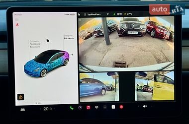 Седан Tesla Model 3 2021 в Виннице