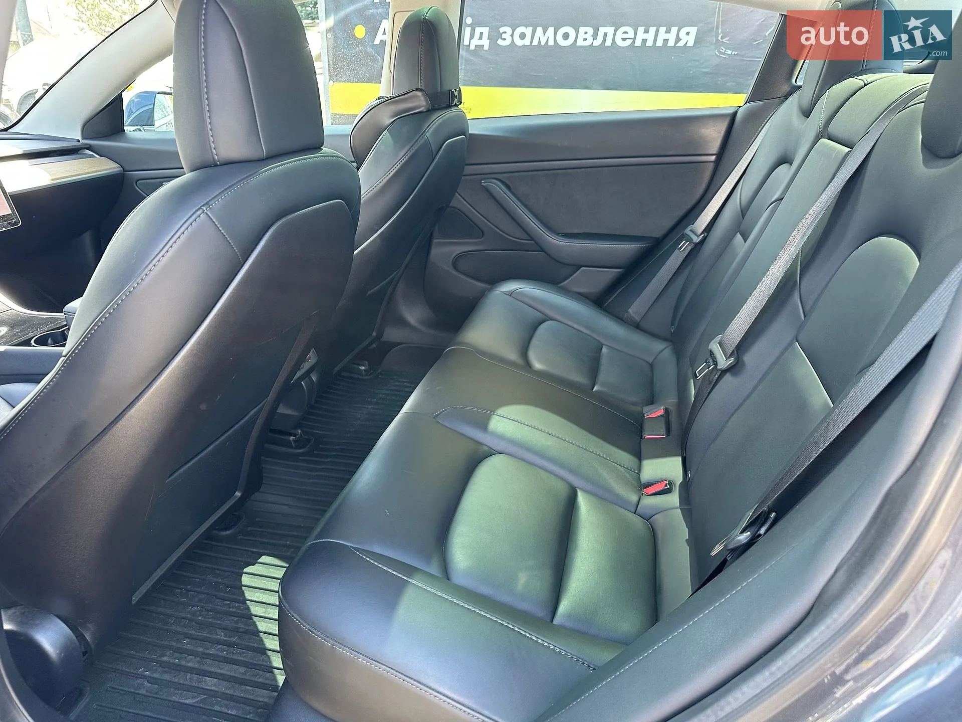2020 Tesla Model 3 - мініатюра 10