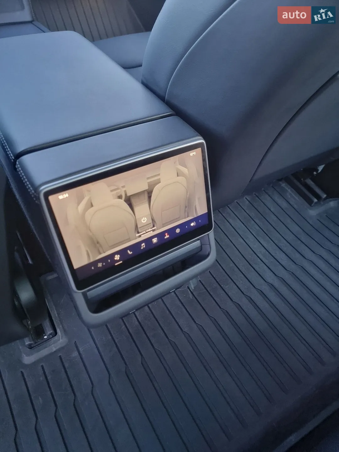 2024 Tesla Model 3 - мініатюра 20