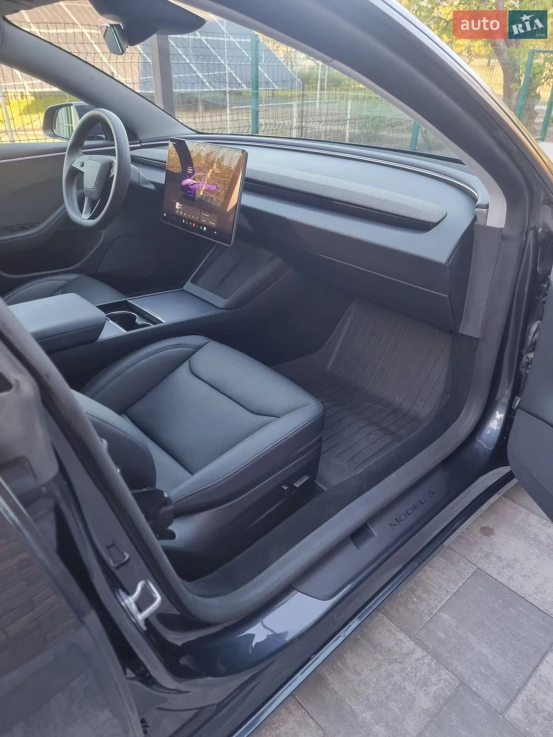 2024 Tesla Model 3 - мініатюра 25