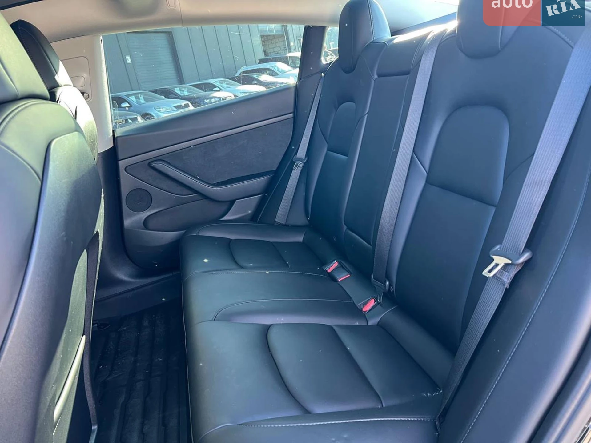 2021 Tesla Model 3 - мініатюра 37