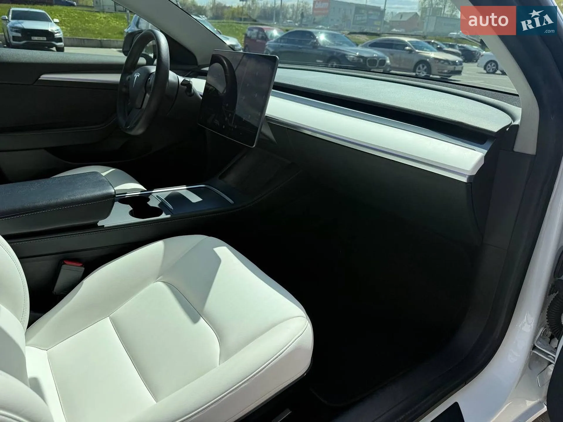 2021 Tesla Model 3 - мініатюра 9