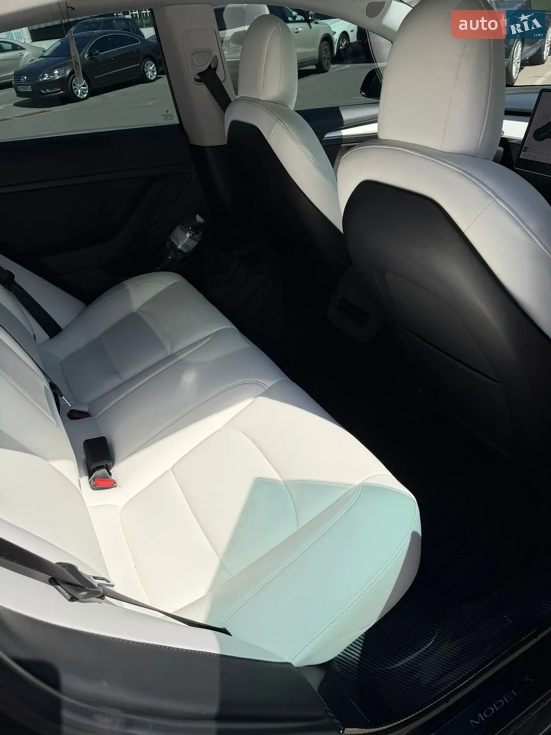 2021 Tesla Model 3 - мініатюра 13