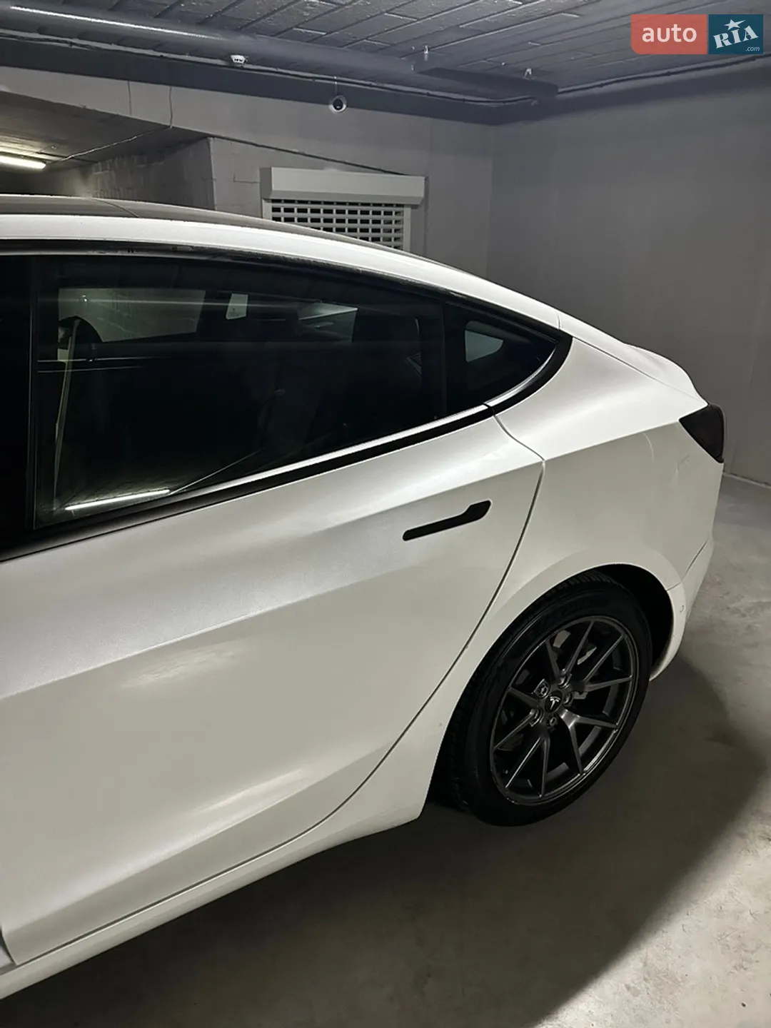 2022 Tesla Model 3 - мініатюра 2