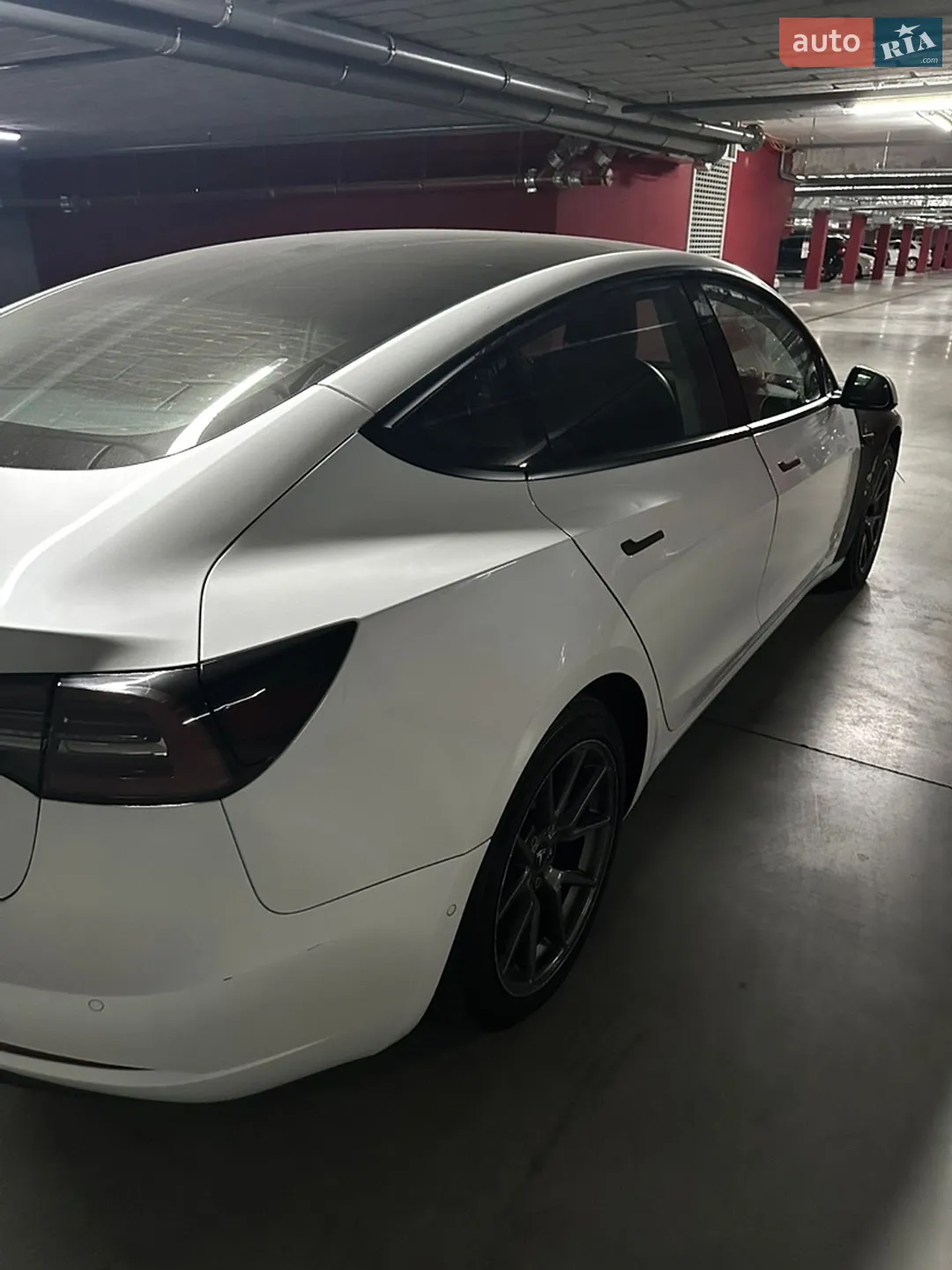 2022 Tesla Model 3 - мініатюра 3