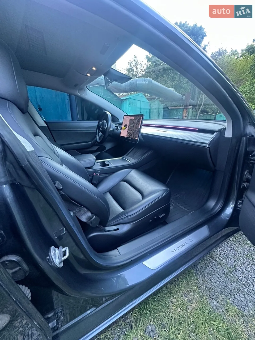 2019 Tesla Model 3 - мініатюра 16
