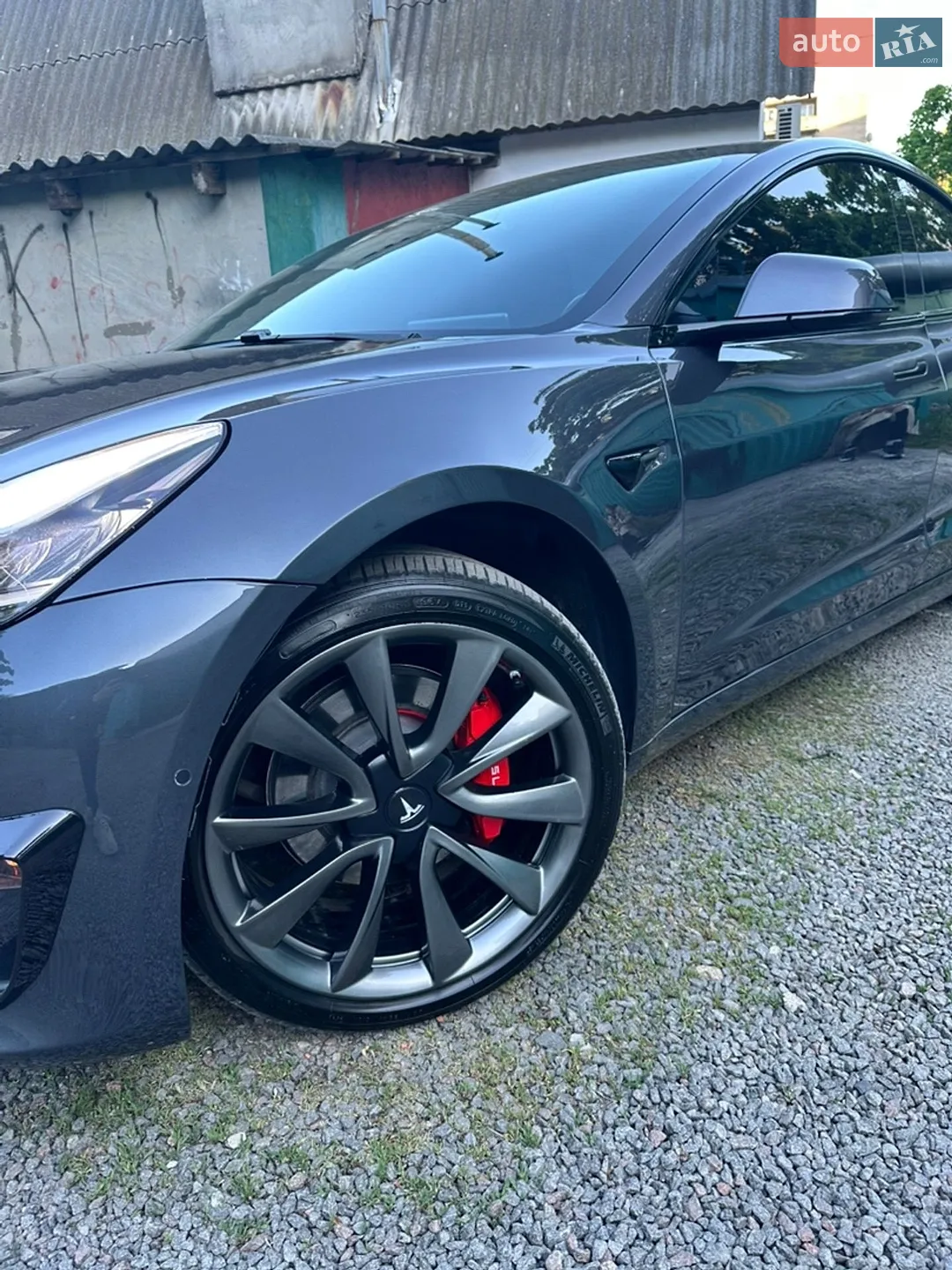 2019 Tesla Model 3 - мініатюра 21