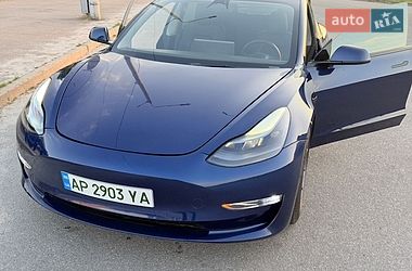 Седан Tesla Model 3 2022 в Запорожье фото 5 Седан Tesla Model 3 2022 в Запорожье