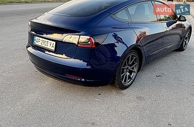Седан Tesla Model 3 2022 в Запорожье фото 9 Седан Tesla Model 3 2022 в Запорожье