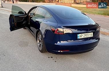 Седан Tesla Model 3 2022 в Запорожье фото 10 Седан Tesla Model 3 2022 в Запорожье