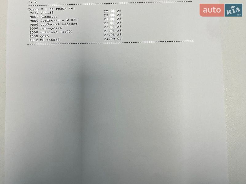 Седан Tesla Model 3 2021 в Ірпені