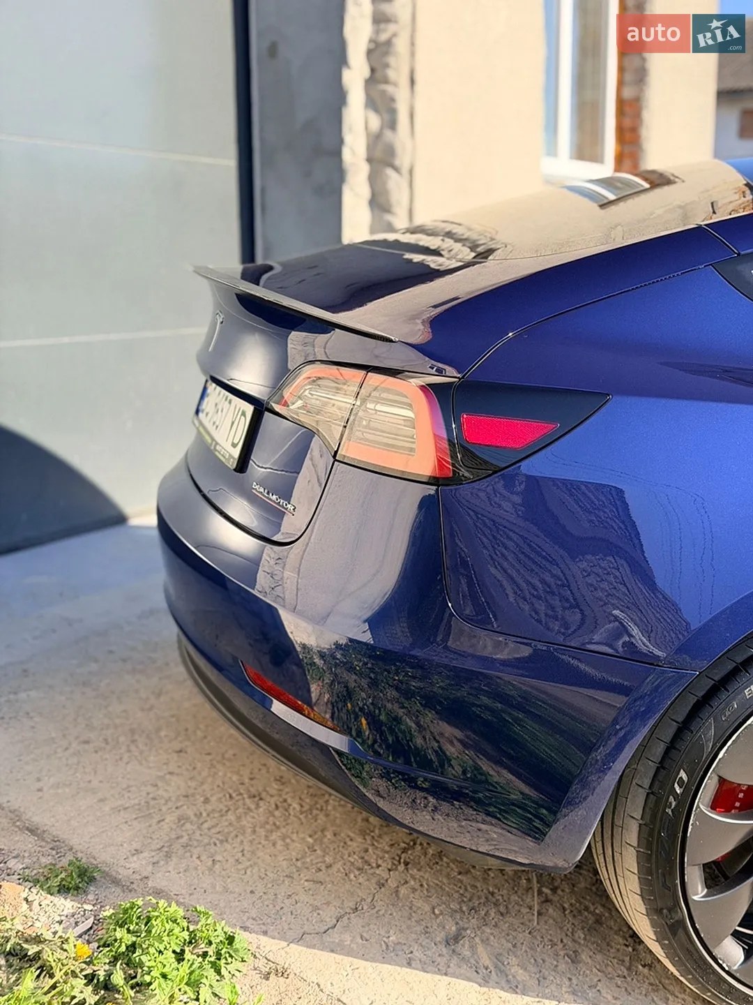 2023 Tesla Model 3 - мініатюра 12